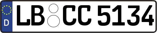 LB-CC5134