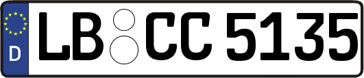 LB-CC5135