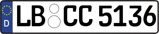 LB-CC5136