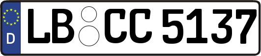 LB-CC5137
