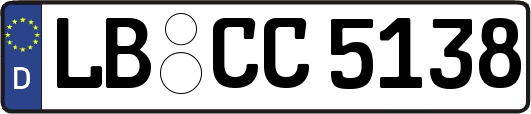 LB-CC5138