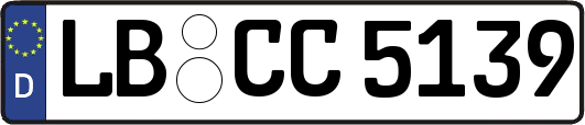 LB-CC5139