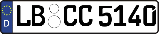 LB-CC5140
