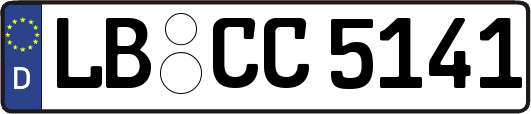 LB-CC5141