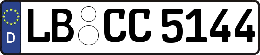 LB-CC5144