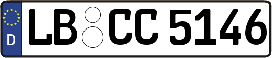 LB-CC5146