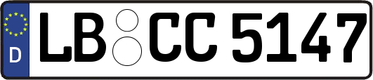 LB-CC5147