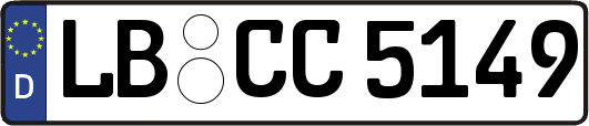 LB-CC5149