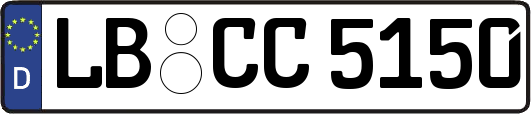LB-CC5150