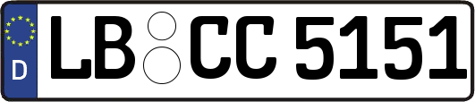 LB-CC5151