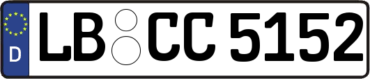 LB-CC5152