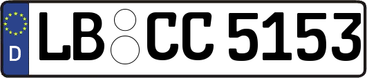 LB-CC5153