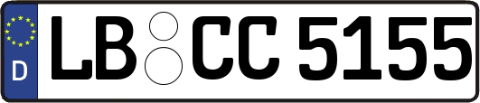 LB-CC5155