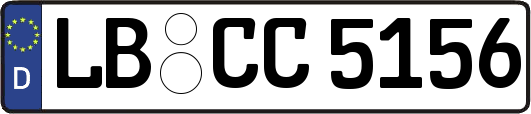 LB-CC5156