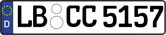 LB-CC5157