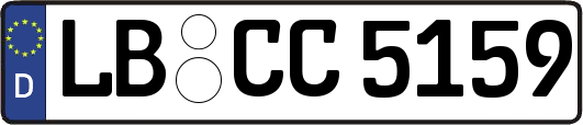 LB-CC5159