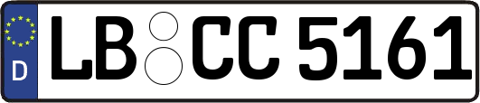 LB-CC5161