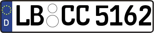 LB-CC5162