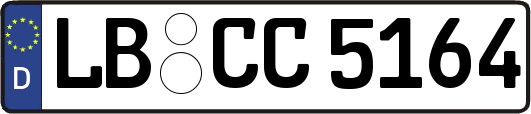LB-CC5164