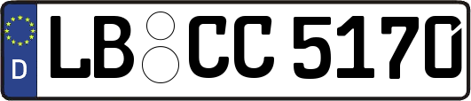 LB-CC5170