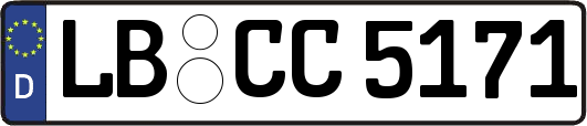 LB-CC5171