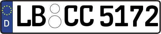 LB-CC5172