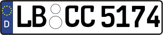 LB-CC5174