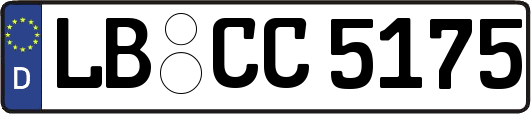 LB-CC5175