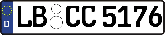 LB-CC5176