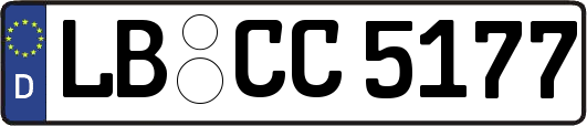 LB-CC5177