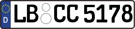 LB-CC5178