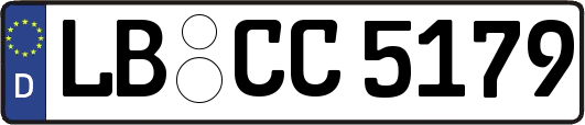 LB-CC5179