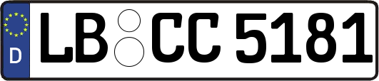 LB-CC5181
