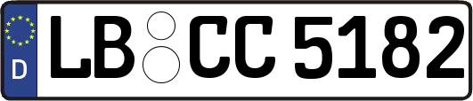 LB-CC5182