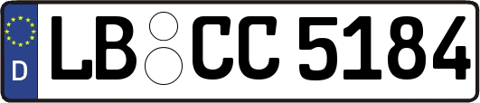 LB-CC5184
