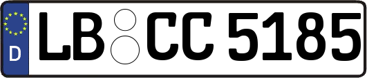 LB-CC5185
