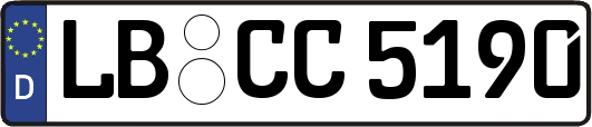 LB-CC5190