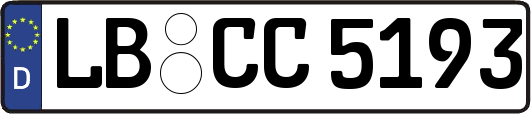 LB-CC5193