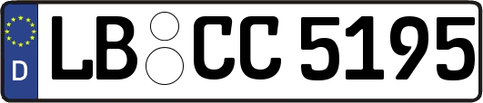 LB-CC5195