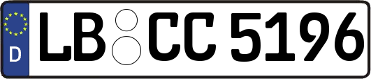 LB-CC5196