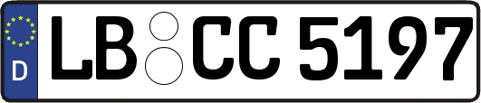 LB-CC5197