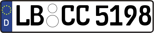 LB-CC5198
