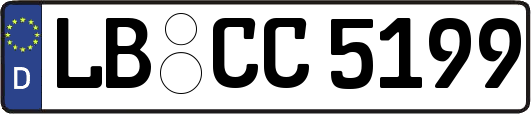 LB-CC5199