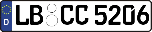 LB-CC5206