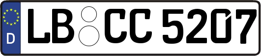 LB-CC5207