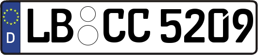 LB-CC5209