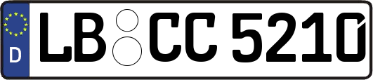 LB-CC5210