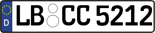 LB-CC5212