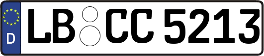 LB-CC5213