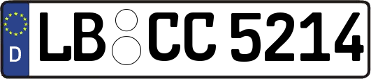 LB-CC5214